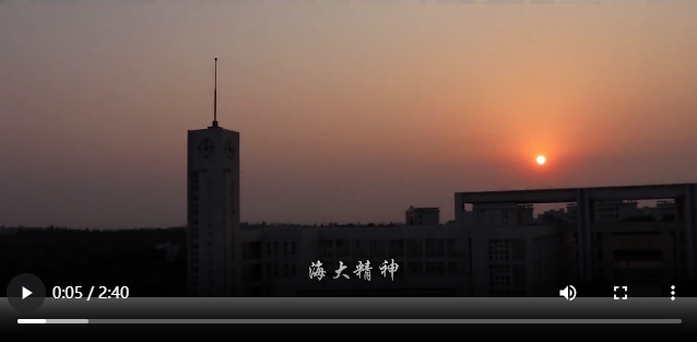 原创毕业歌MV《相约再见》首发，送给扬帆远航的你！